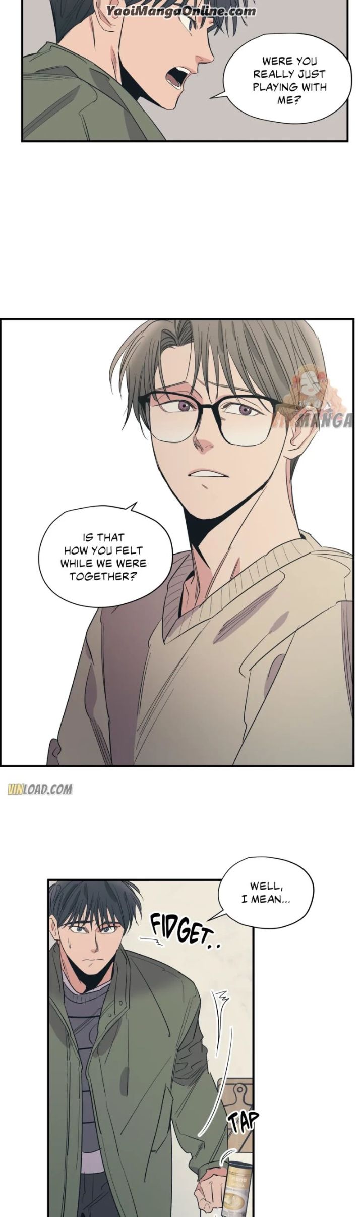 Love for Sale by Dal Hyeon Ji – Season 2 [Eng] page 22