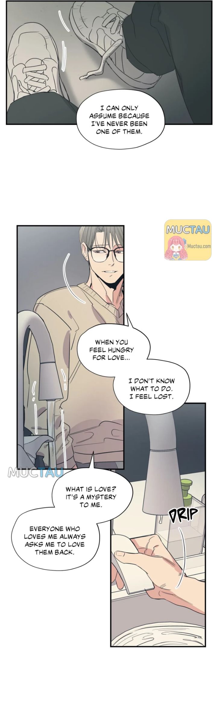 Love for Sale by Dal Hyeon Ji – Season 2 [Eng] page 21