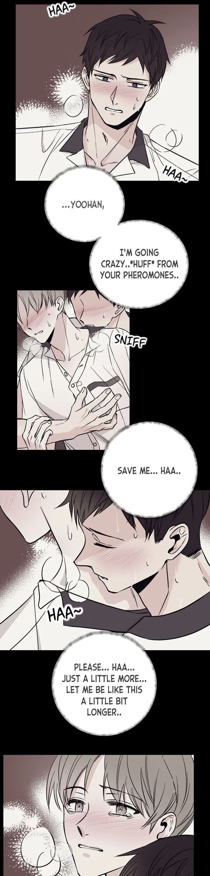 Reversal by Saejo – Ch. 27 [Eng] page 23