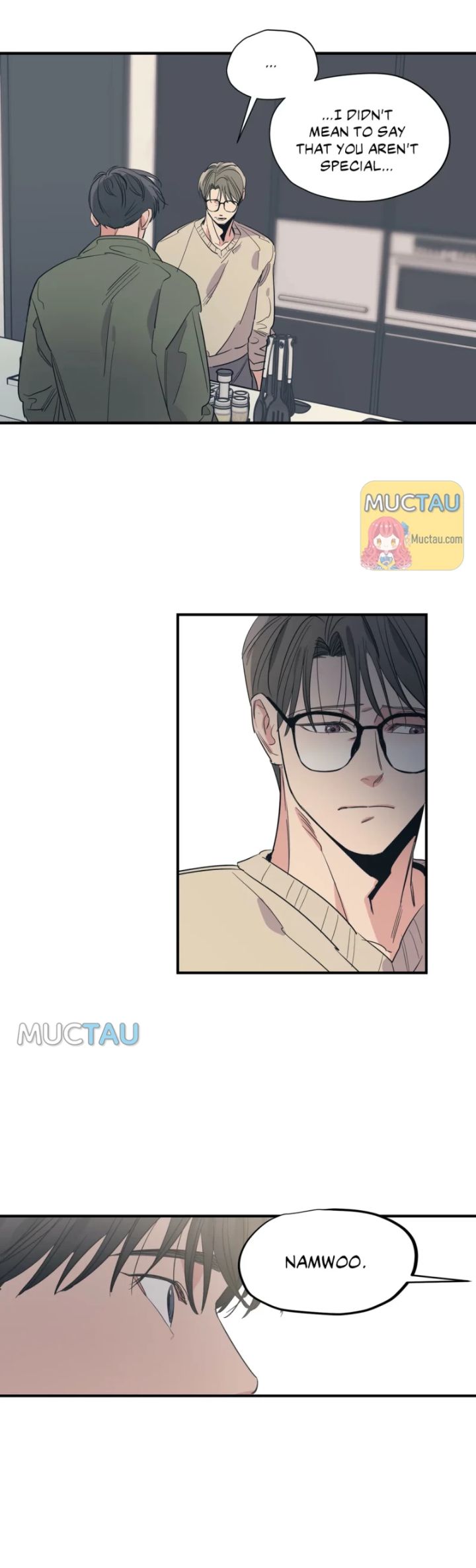 Love for Sale by Dal Hyeon Ji – Season 2 [Eng] page 22