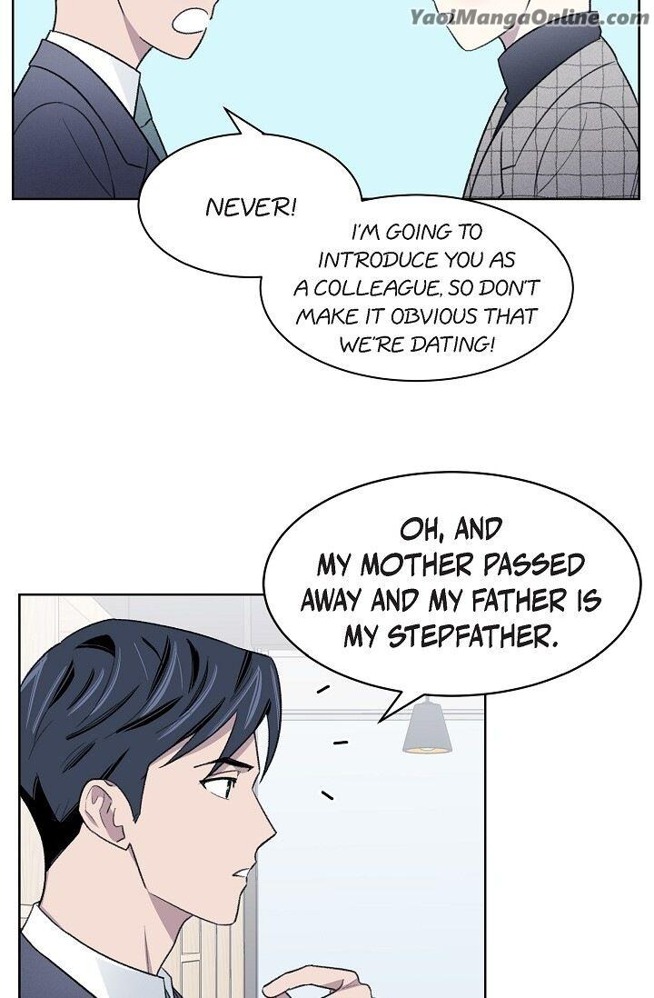 Triggering Idle Desires by Ganu [Eng] page 24