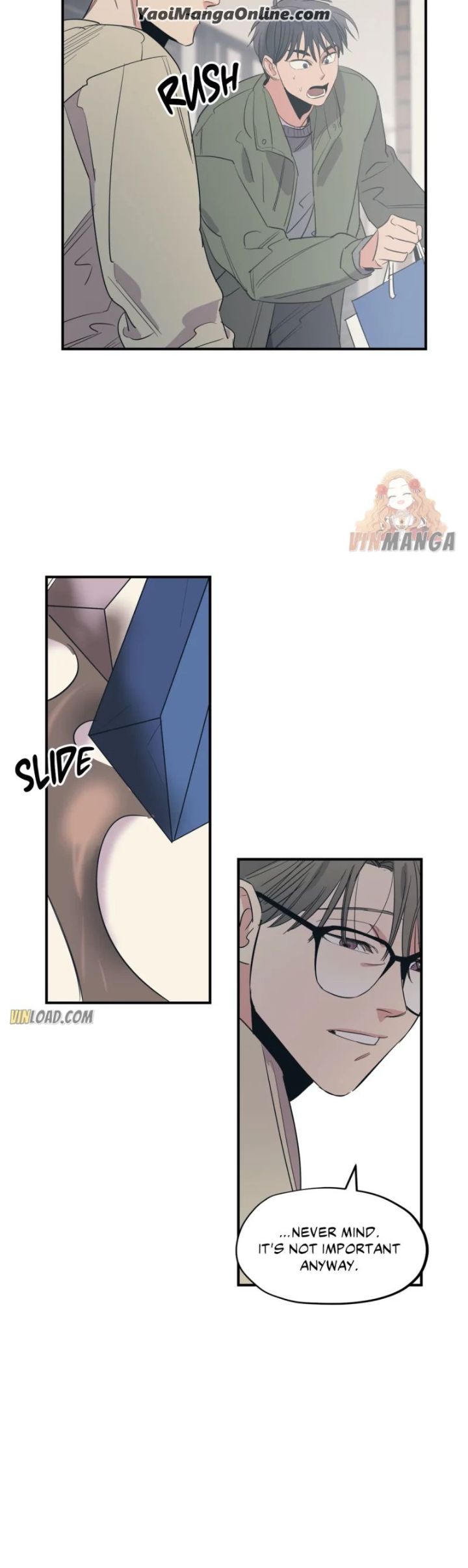 Love for Sale by Dal Hyeon Ji – Season 2 [Eng] page 24