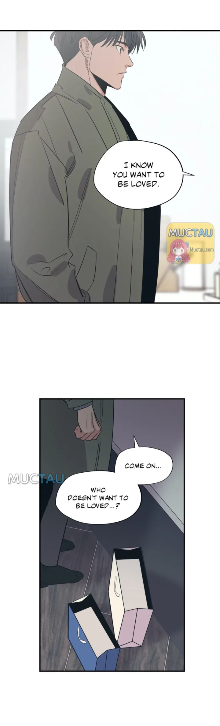 Love for Sale by Dal Hyeon Ji – Season 2 [Eng] page 23