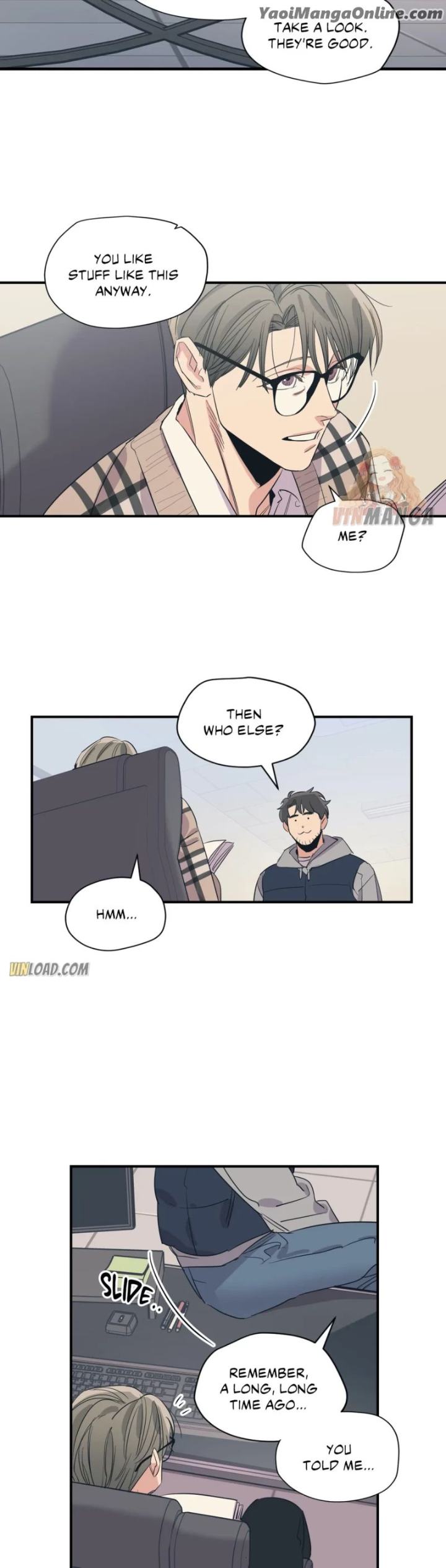 Love for Sale by Dal Hyeon Ji – Season 2 [Eng] page 25