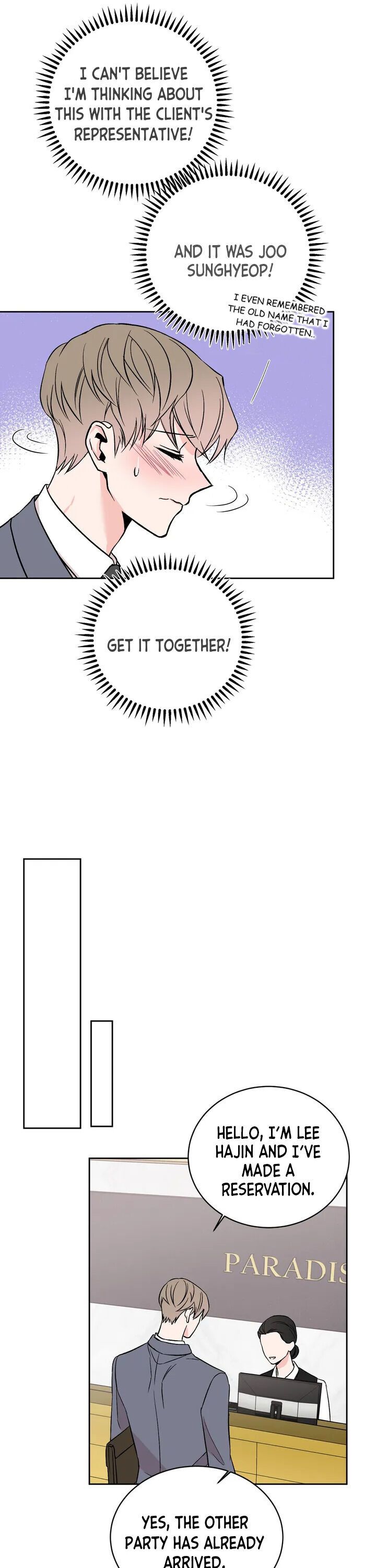 Reversal by Saejo – Ch. 27 [Eng] page 25