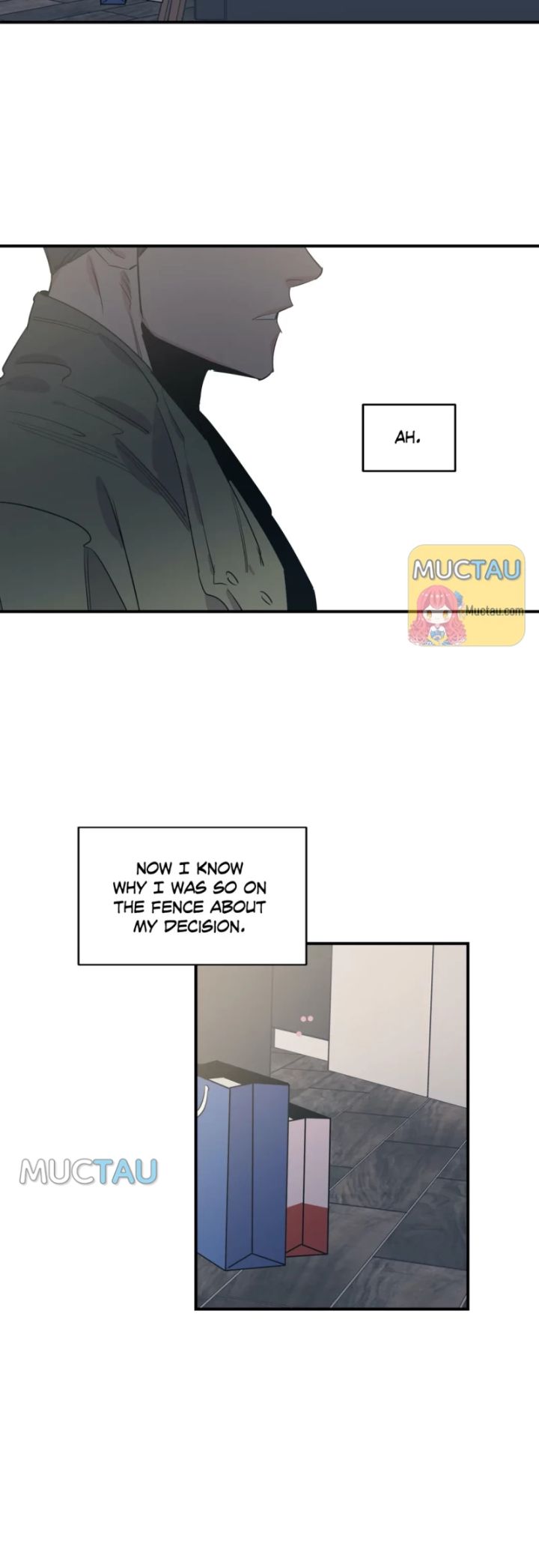 Love for Sale by Dal Hyeon Ji – Season 2 [Eng] page 24