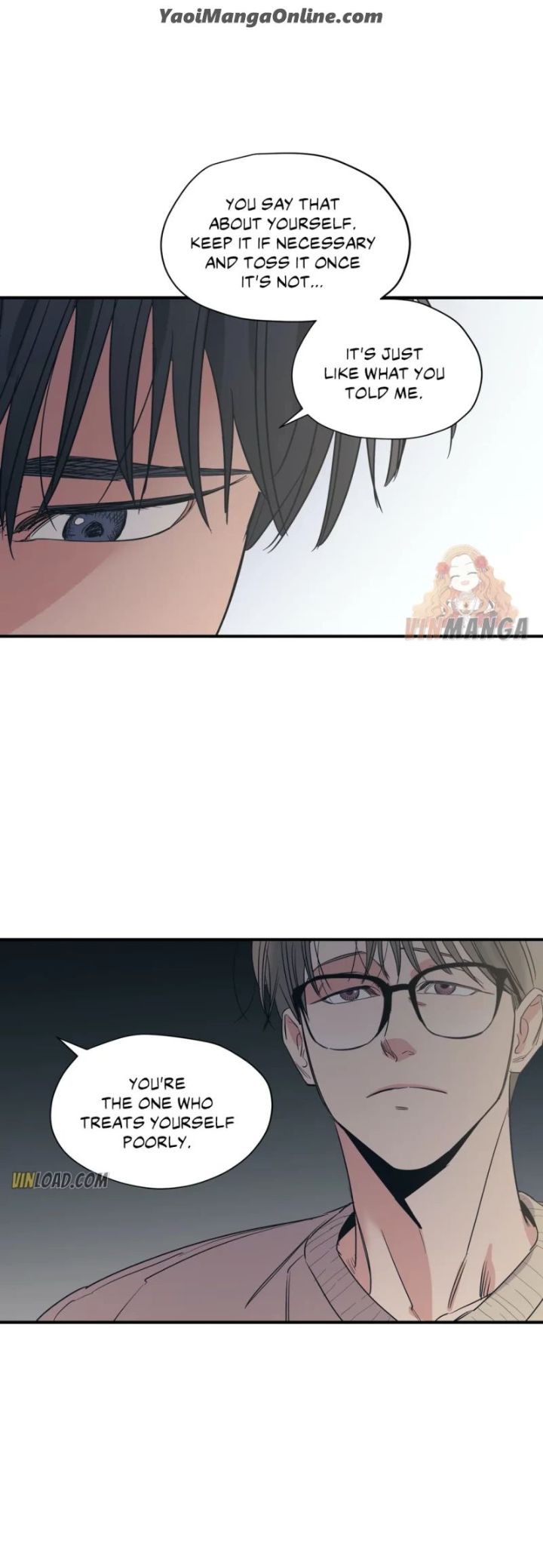 Love for Sale by Dal Hyeon Ji – Season 2 [Eng] page 27