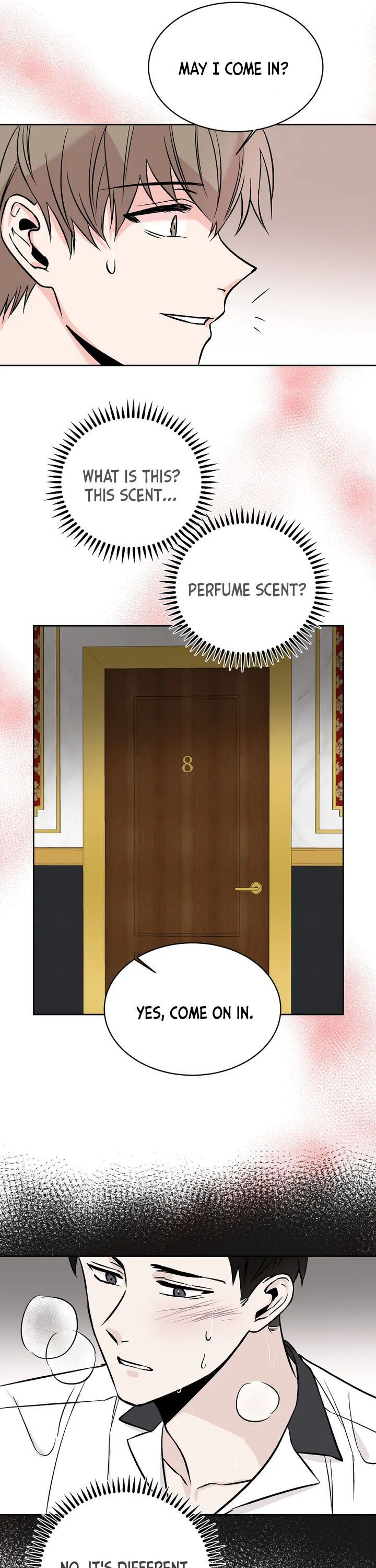 Reversal by Saejo – Ch. 27 [Eng] page 27