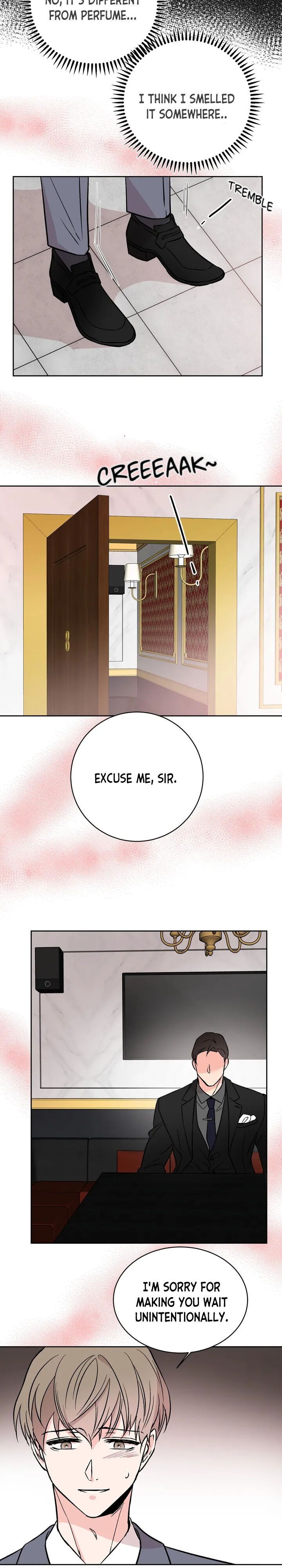 Reversal by Saejo – Ch. 27 [Eng] page 28