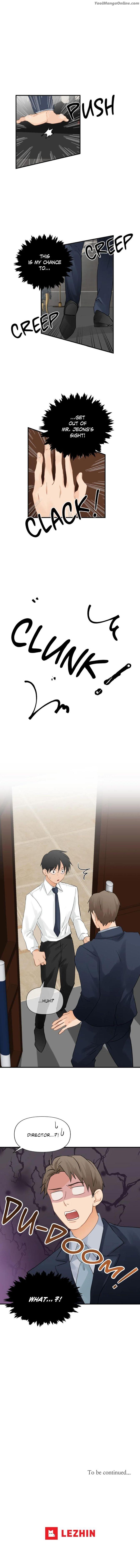 Top to Bottom (Big & Big) by Cheong Young – Uncensored [Eng] page 3