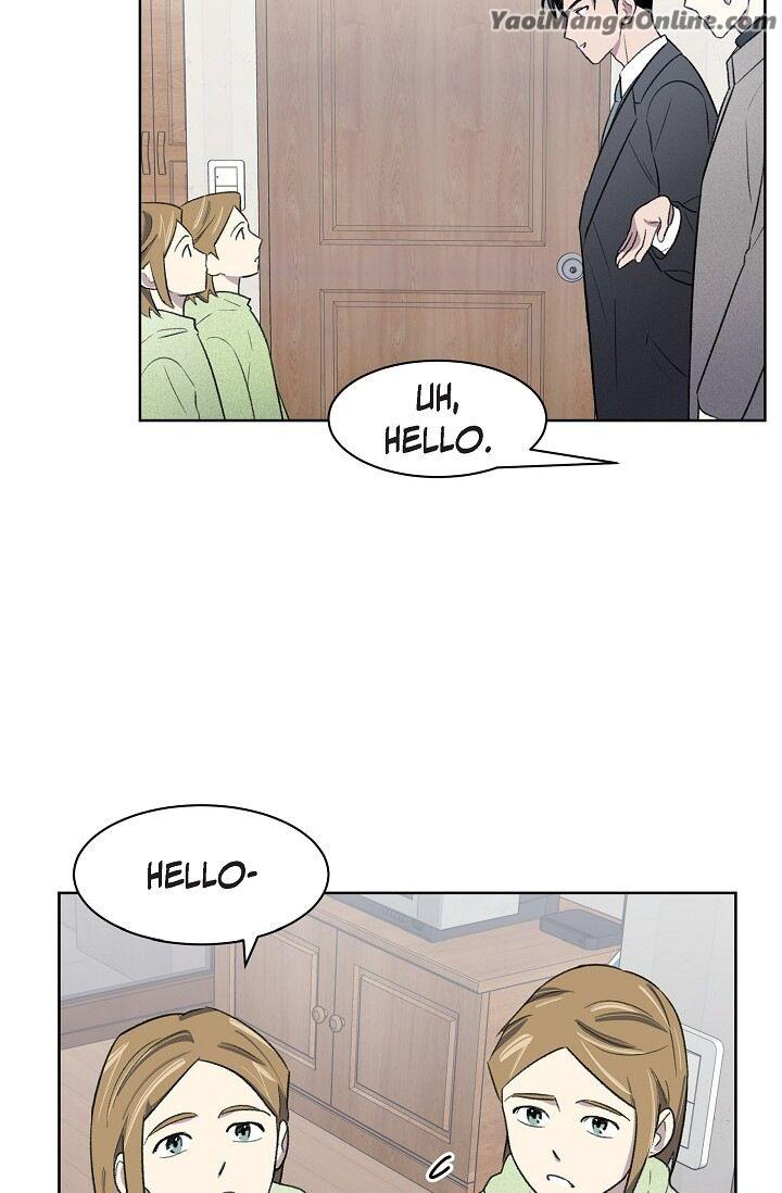 Triggering Idle Desires by Ganu [Eng] page 30