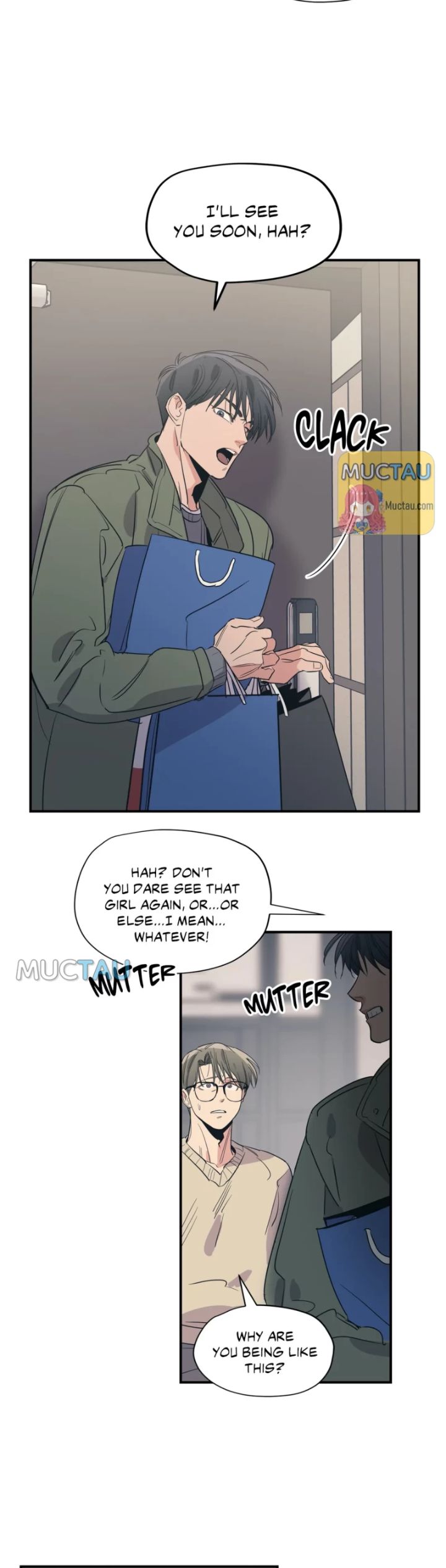 Love for Sale by Dal Hyeon Ji – Season 2 [Eng] page 28