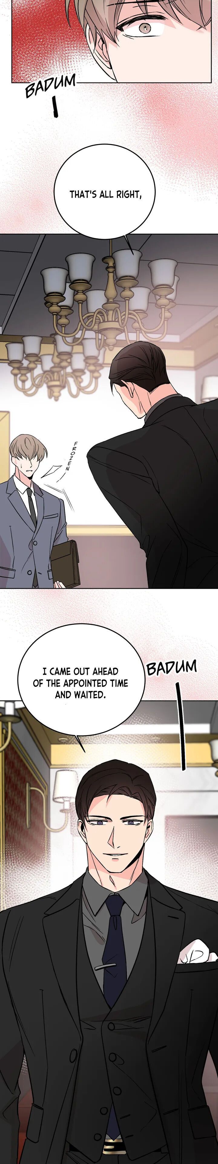 Reversal by Saejo – Ch. 27 [Eng] page 30