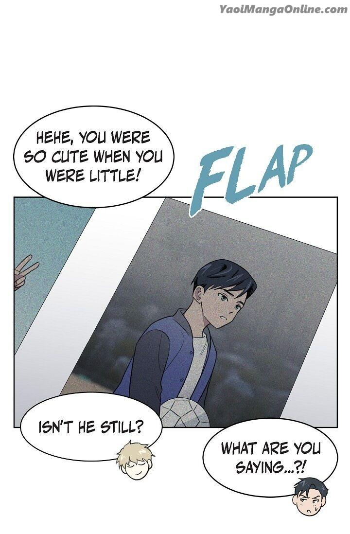 Triggering Idle Desires by Ganu [Eng] page 35