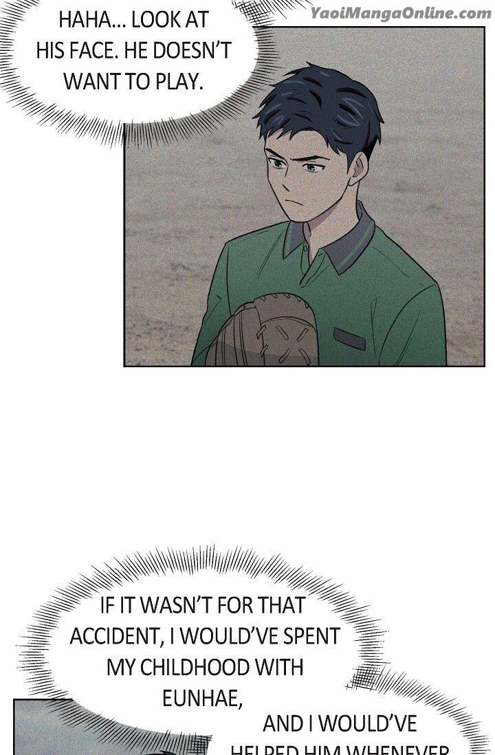 Triggering Idle Desires by Ganu [Eng] page 37