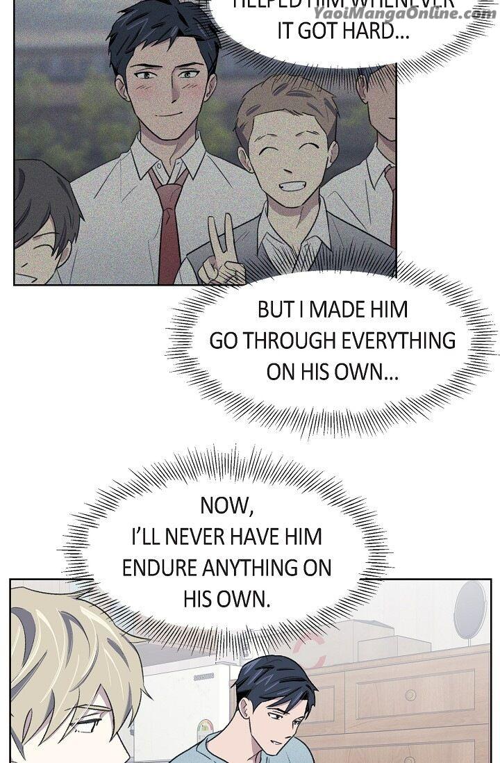 Triggering Idle Desires by Ganu [Eng] page 38