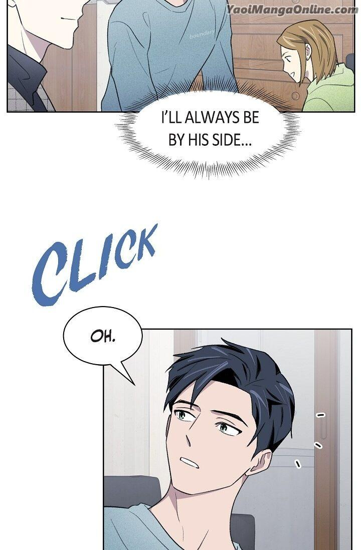 Triggering Idle Desires by Ganu [Eng] page 39