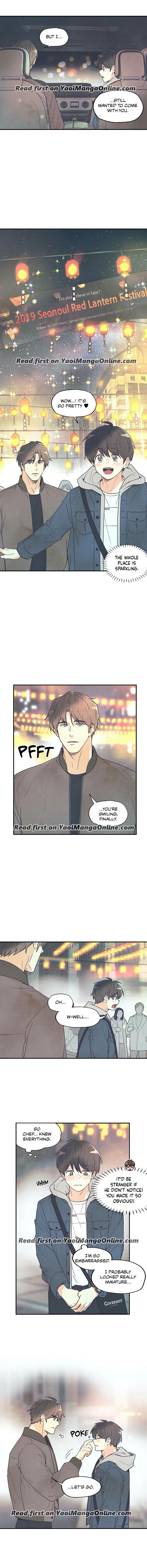 Pian Pian by Yeong Hae Shin – Season 2 – Ch. 49 [Eng] page 3