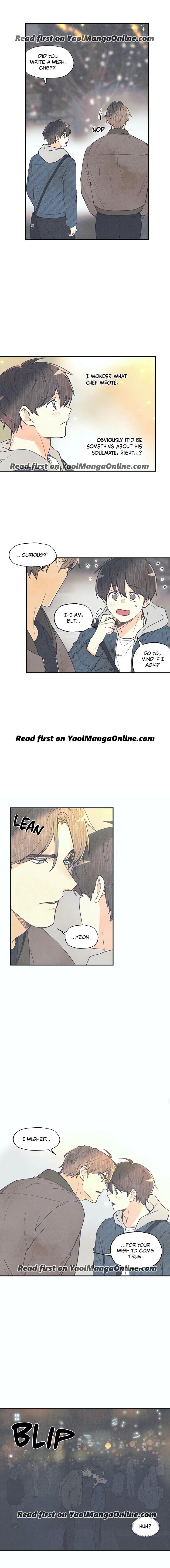 Pian Pian by Yeong Hae Shin – Season 2 – Ch. 49 [Eng] page 5