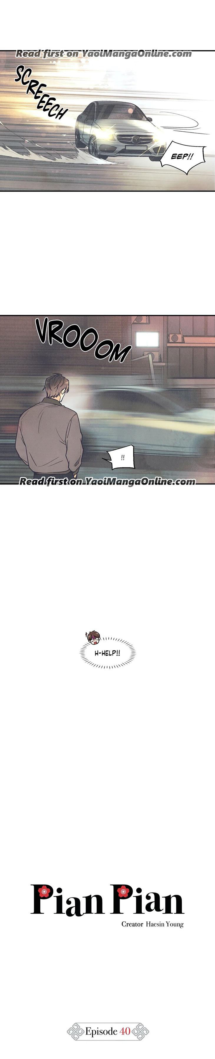 Pian Pian by Yeong Hae Shin – Season 2 – Ch. 49 [Eng] page 3