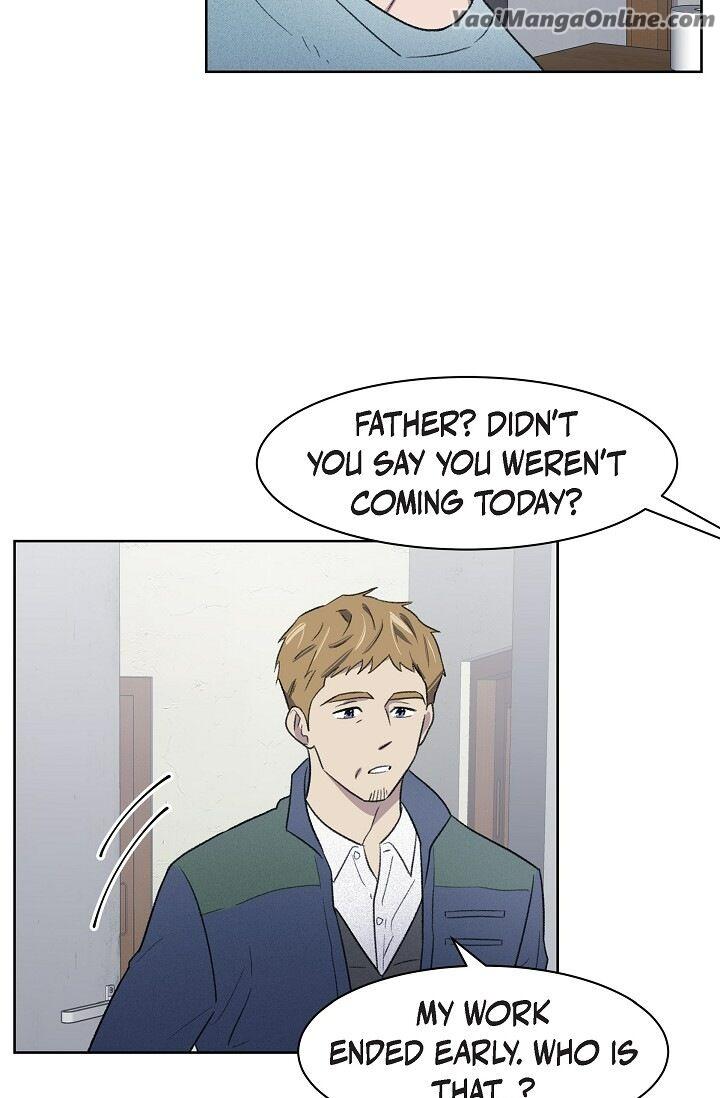 Triggering Idle Desires by Ganu [Eng] page 40