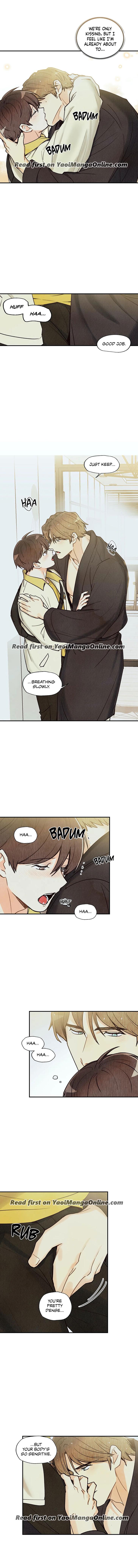 Pian Pian by Yeong Hae Shin – Season 2 – Ch. 49 [Eng] page 4