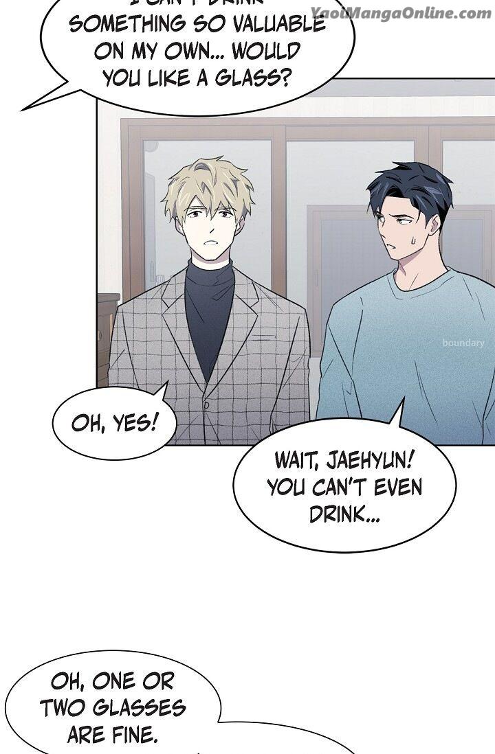 Triggering Idle Desires by Ganu [Eng] page 43