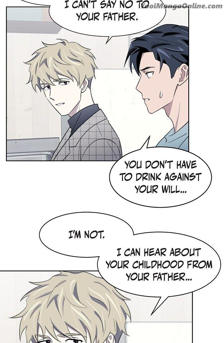 Triggering Idle Desires by Ganu [Eng] page 44