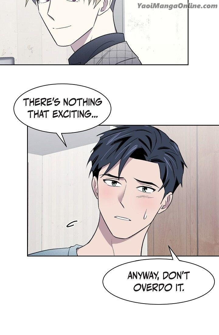 Triggering Idle Desires by Ganu [Eng] page 45