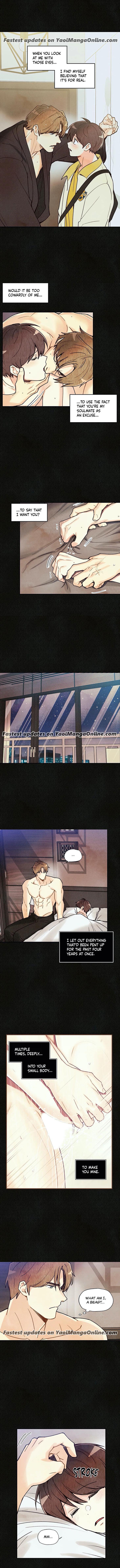 Pian Pian by Yeong Hae Shin – Season 2 – Ch. 49 [Eng] page 7