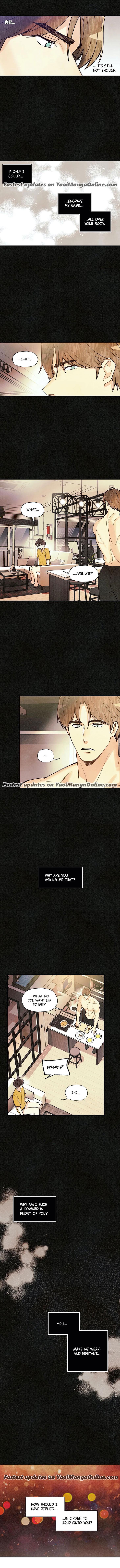 Pian Pian by Yeong Hae Shin – Season 2 – Ch. 49 [Eng] page 8