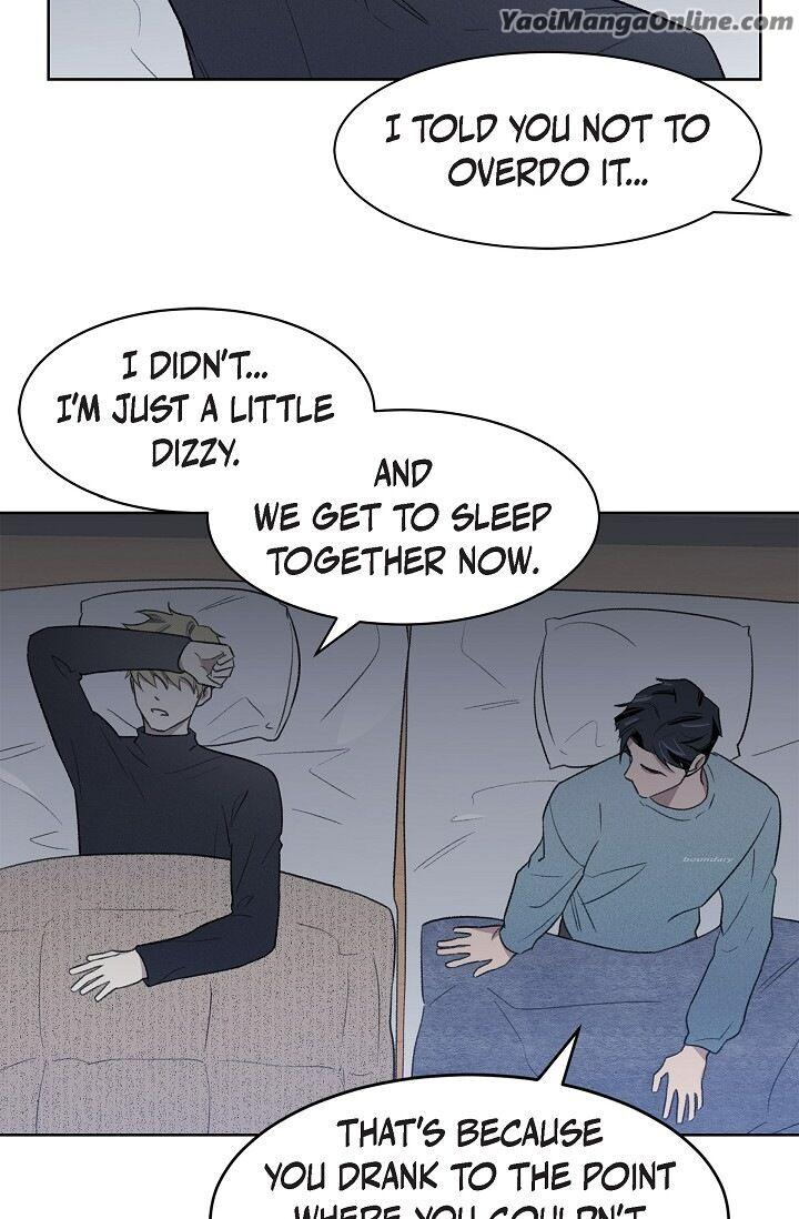 Triggering Idle Desires by Ganu [Eng] page 47