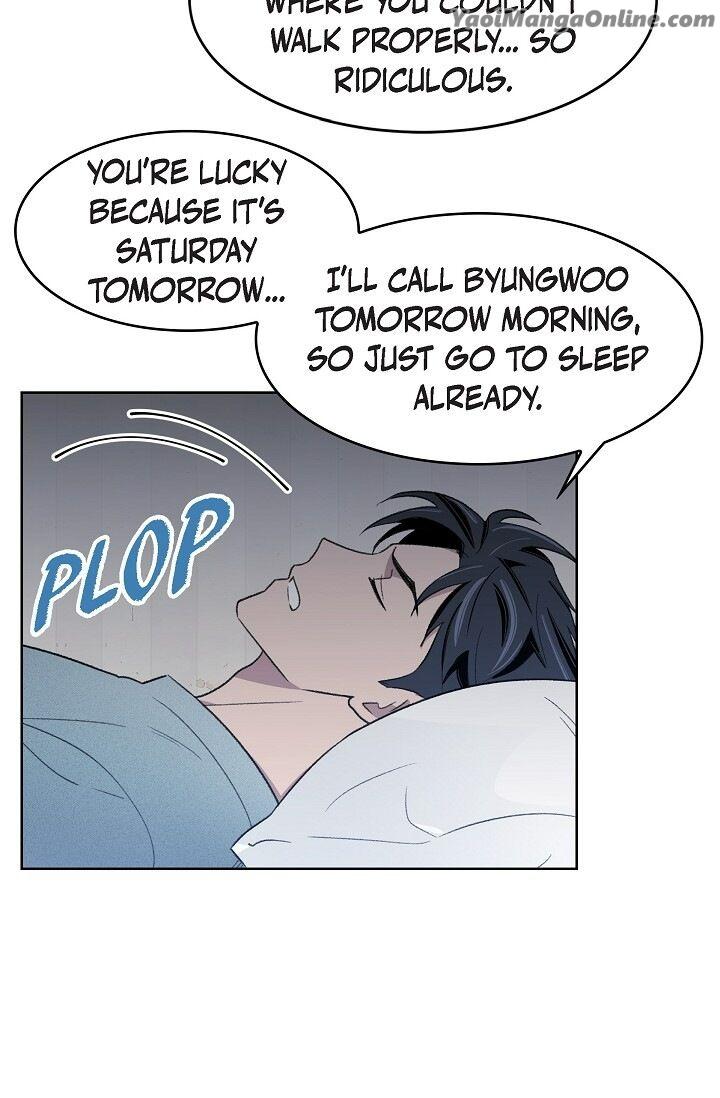 Triggering Idle Desires by Ganu [Eng] page 48