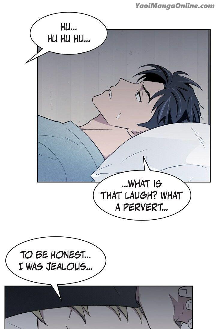 Triggering Idle Desires by Ganu [Eng] page 49