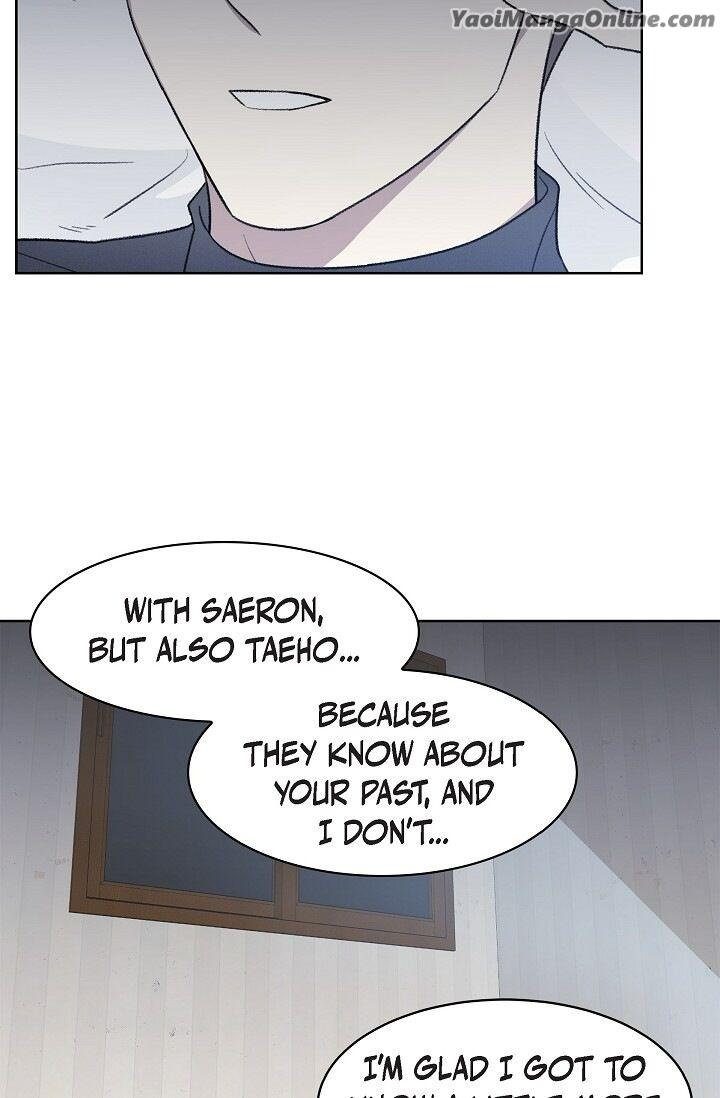 Triggering Idle Desires by Ganu [Eng] page 50