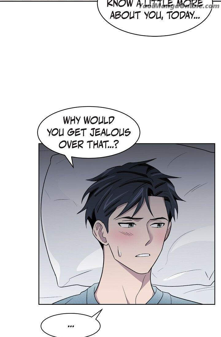 Triggering Idle Desires by Ganu [Eng] page 51