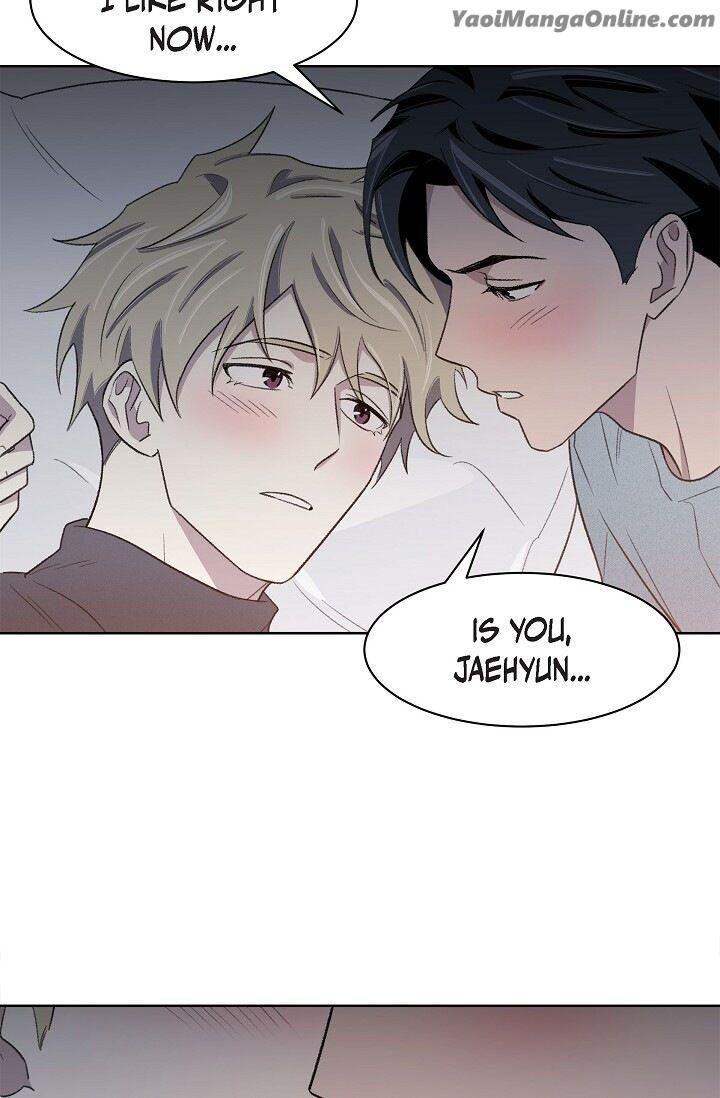 Triggering Idle Desires by Ganu [Eng] page 53