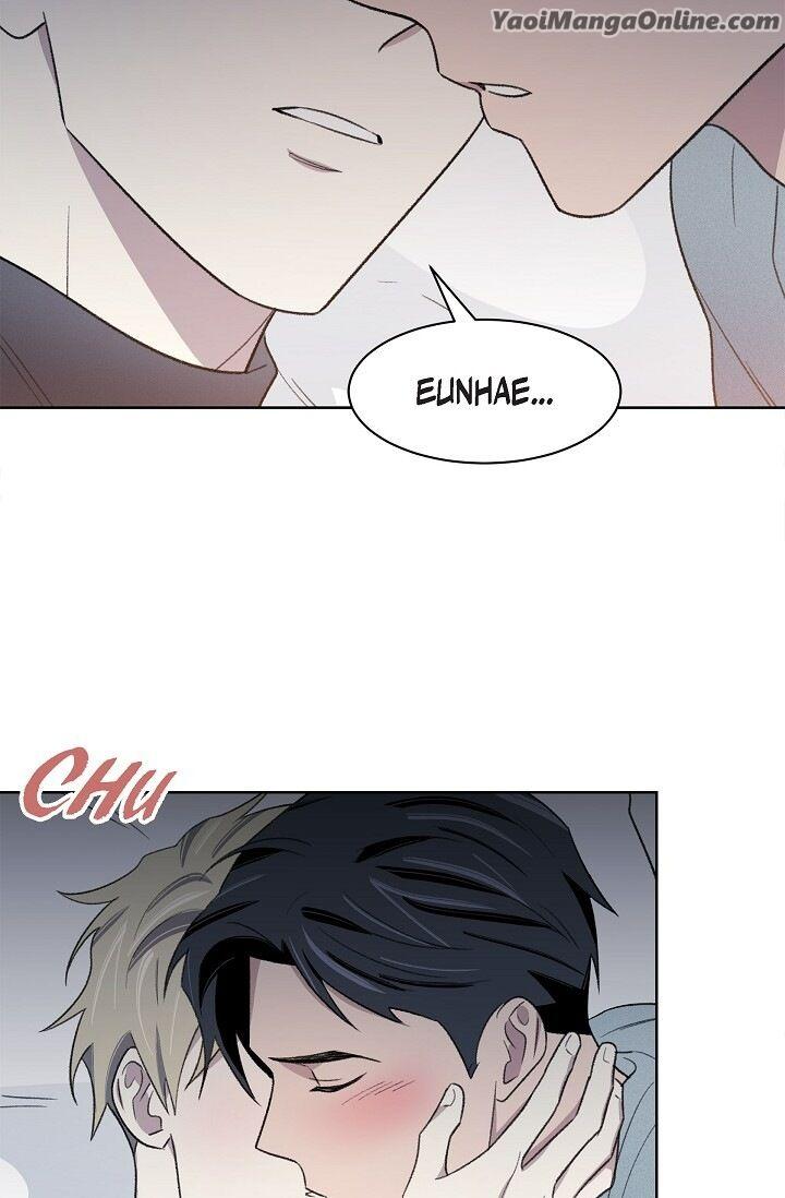 Triggering Idle Desires by Ganu [Eng] page 54