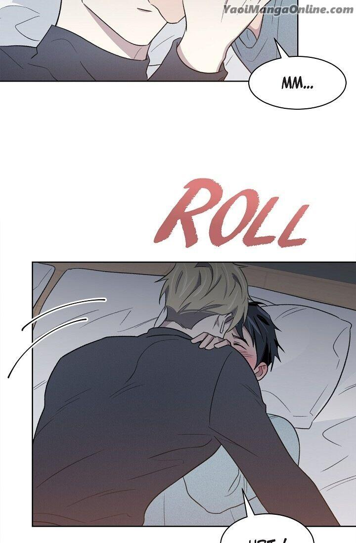 Triggering Idle Desires by Ganu [Eng] page 55