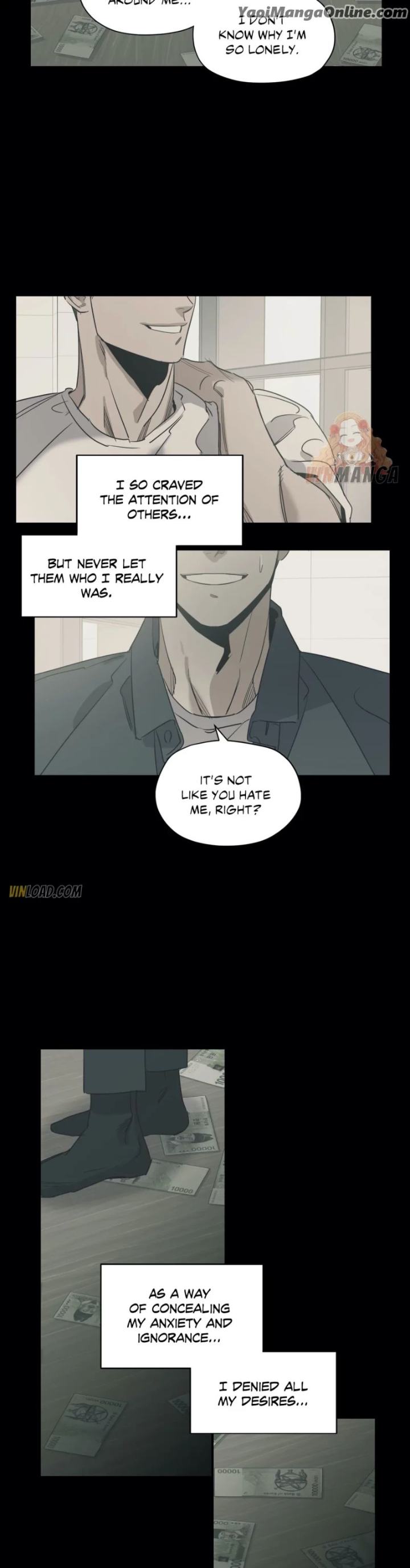 Love for Sale by Dal Hyeon Ji – Season 2 [Eng] page 6