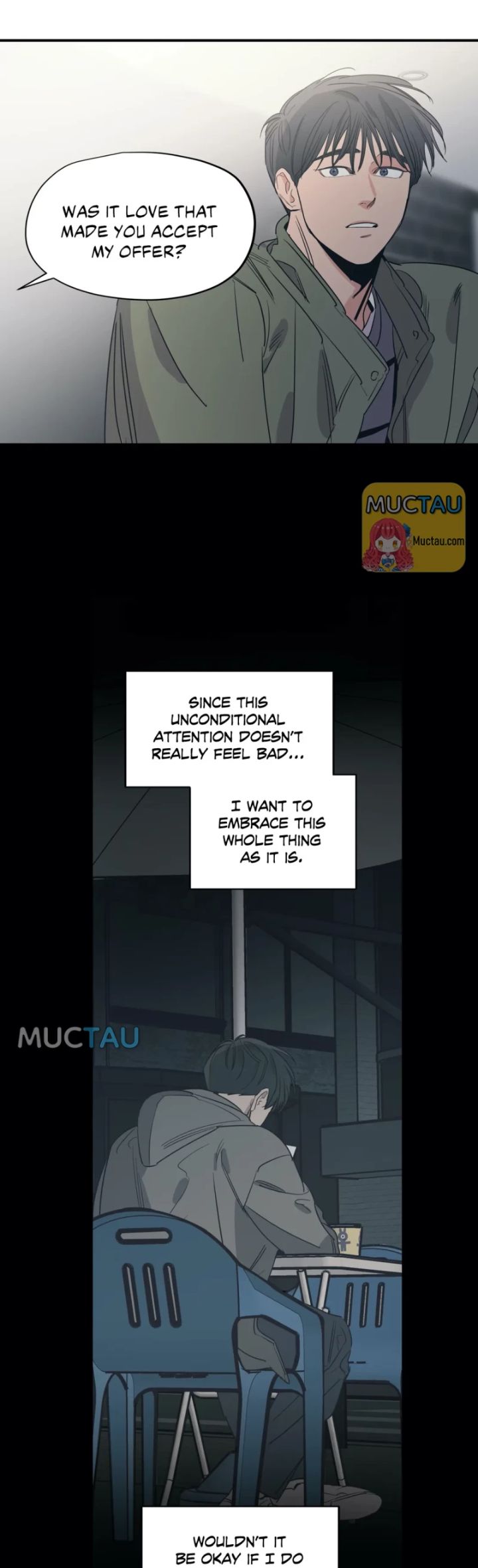 Love for Sale by Dal Hyeon Ji – Season 2 [Eng] page 5