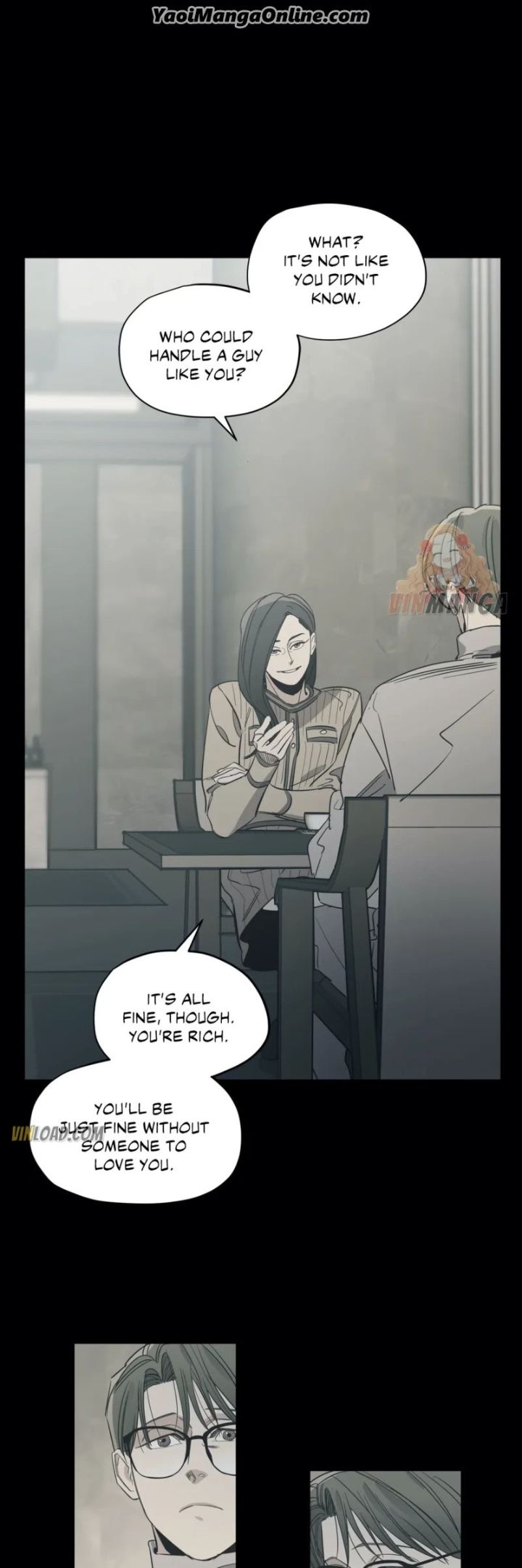 Love for Sale by Dal Hyeon Ji – Season 2 [Eng] page 7