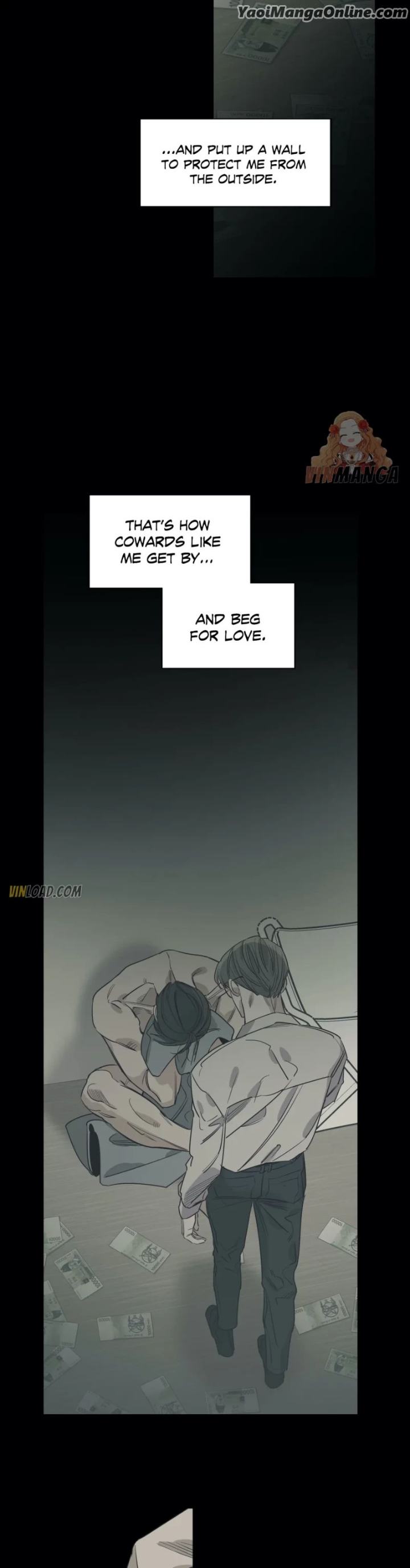 Love for Sale by Dal Hyeon Ji – Season 2 [Eng] page 7