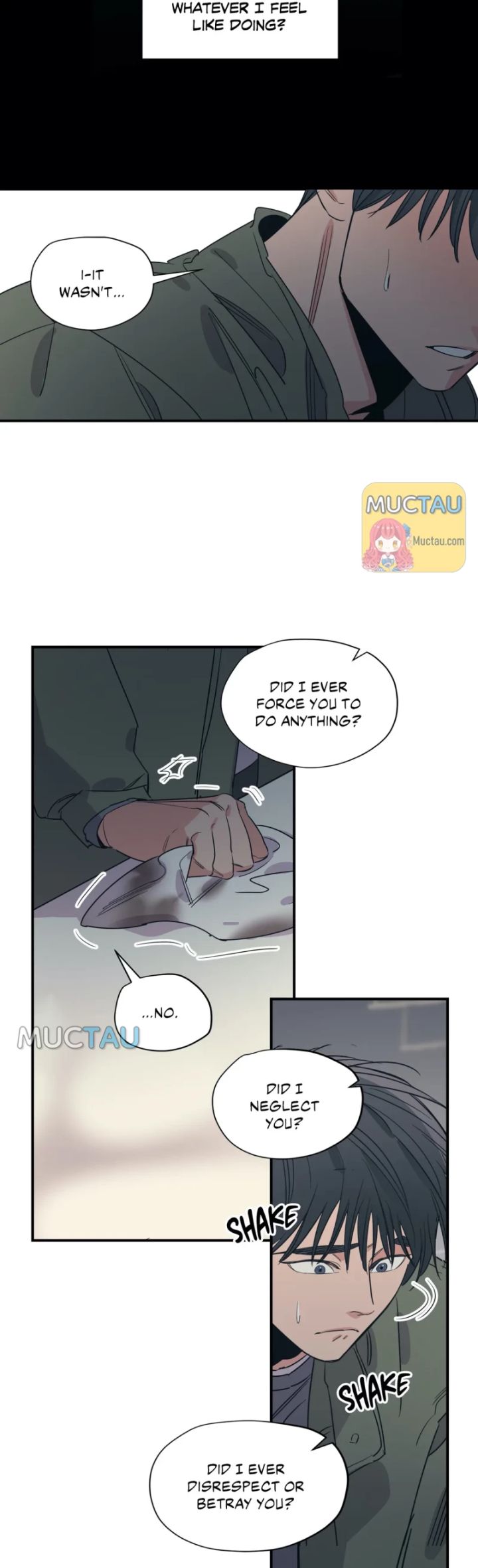 Love for Sale by Dal Hyeon Ji – Season 2 [Eng] page 6