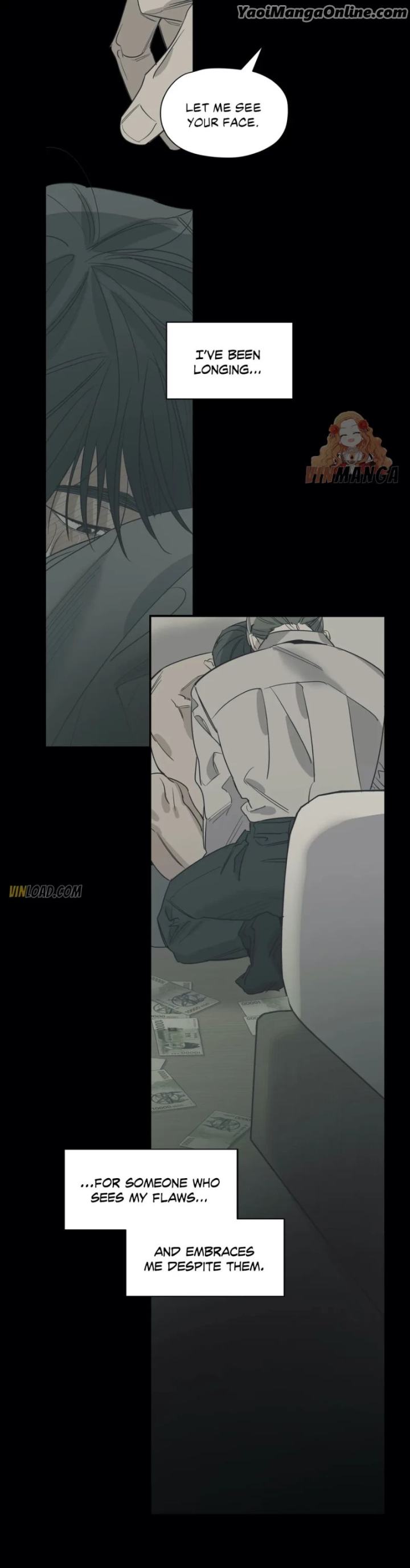 Love for Sale by Dal Hyeon Ji – Season 2 [Eng] page 8