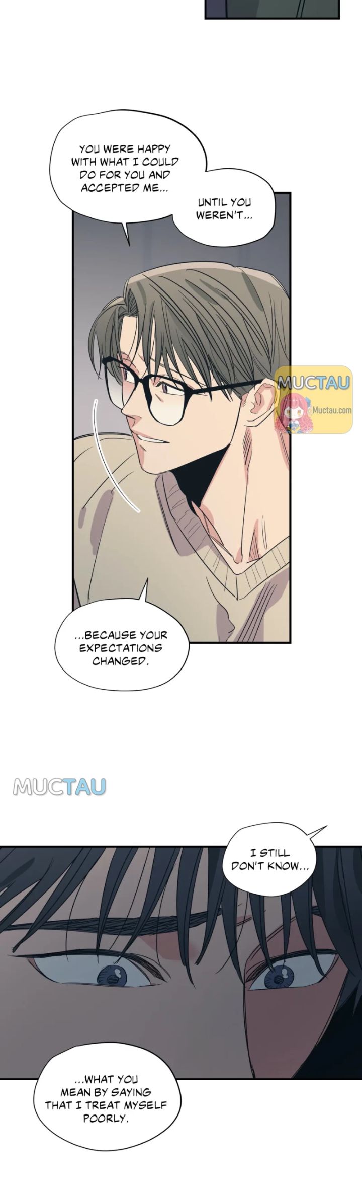 Love for Sale by Dal Hyeon Ji – Season 2 [Eng] page 7