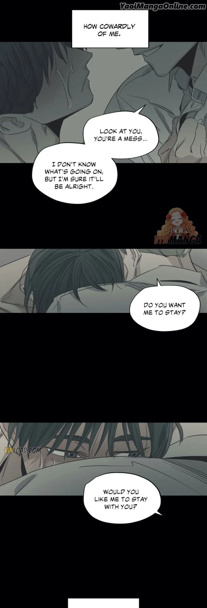 Love for Sale by Dal Hyeon Ji – Season 2 [Eng] page 9