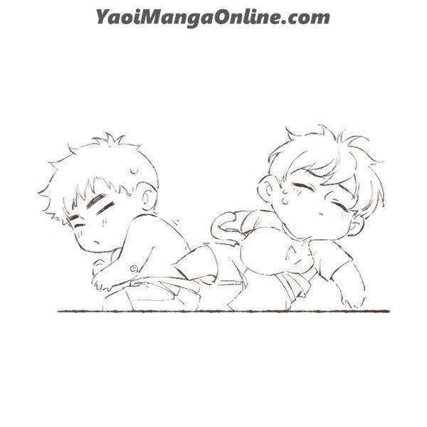 Starting With a Lie by Liang Azha [Eng] page 12