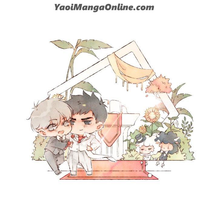 Starting With a Lie by Liang Azha [Eng] page 20