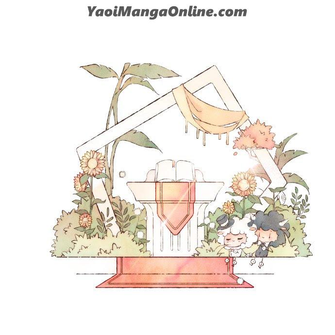 Starting With a Lie by Liang Azha [Eng] page 21